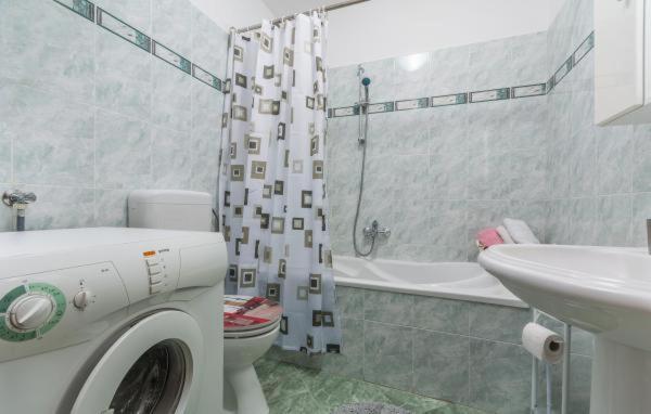 Apartment Liam Novigrad Istria Dış mekan fotoğraf